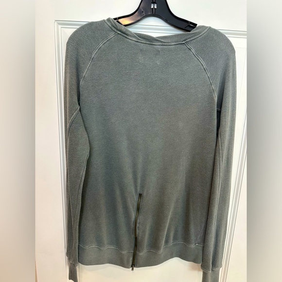 Pam & Gela rhinestone sweatshirt - Picture 3 of 10